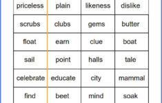 Grade 3 Spelling Worksheet Spelling Worksheets 3rd Grade Spelling