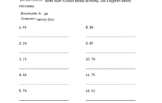 Grammar Worksheets Grammar Mechanics Worksheets