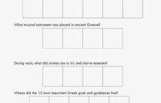 Greek Alphabet Printable Worksheets Printable Worksheets