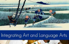 Haikus About Art Integrating Art And Language Arts