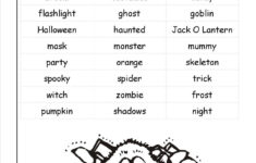 Halloween Figurative Language Worksheet Pdf AlphabetWorksheetsFree