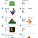 High Frequency Words II English Language Arts Worksheets And Study