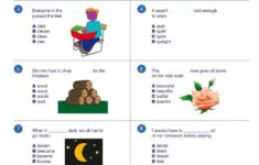 High Frequency Words II English Language Arts Worksheets And Study
