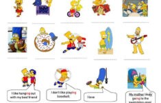 Hobbies English As A Second Language ESL Worksheet You Can Do The