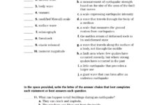 Holt Mcdougal Earth Science Chapter Tests The Earth Images Revimage Org