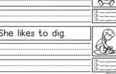 How To Get Your Kindergarten Class To Enjoy The Free Language Arts