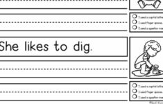 How To Get Your Kindergarten Class To Enjoy The Free Language Arts