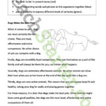 Identifying Persuasive Language Worksheets Teaching Resource Teach