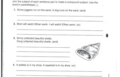 Image Result For 4th Grade Language Arts Worksheets Free Language