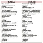 Image Result For Russian Language Worksheets