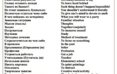 Image Result For Russian Language Worksheets