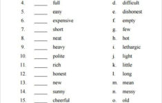 Image Result For Vocabulary Words Vocabulary Worksheets Vocabulary