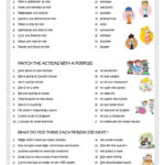 Improve Your English Worksheet Free ESL Printable Worksheets Made By