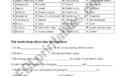 Irish Slang ESL Worksheet By Debi Kobarg