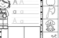 Kindergarten Language Arts Kindergarten Language Language Arts Worksheets