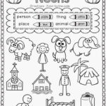 Kindergarten Printable Worksheets PDF Kindergarten Worksheets