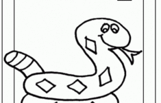 Kindergarten Worksheets ASL Coloring Pages Alphabet S