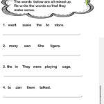 Language Arts Activities Language Art Activities Language Arts