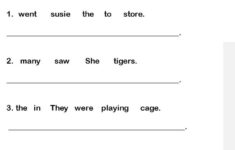 Language Arts Activities Language Art Activities Language Arts