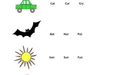 Language Arts English ESL Worksheets For Distance Learning And