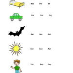 Language Arts English ESL Worksheets For Distance Learning And