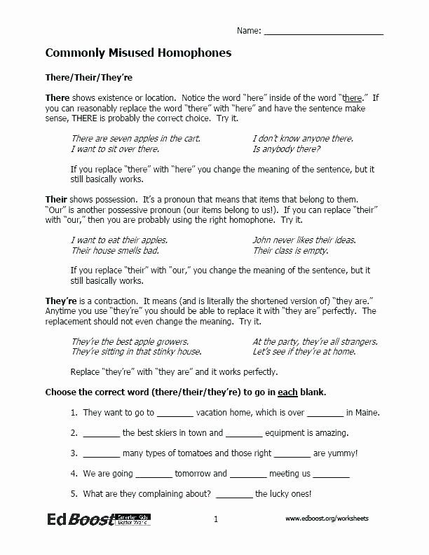 Language Arts Worksheets 8Th Grade 8th Grade Language Arts Worksheets 