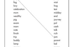 Language Arts Worksheets English Worksheets For Kids Language Arts