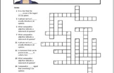 Language Arts Worksheets High School Worksheets Master