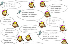 Language Functions 1 Worksheet Free ESL Printable Worksheets Made By