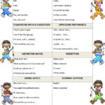 LANGUAGE FUNCTIONS English ESL Worksheets For Distance Learning And