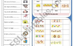 Language Skills ESL Worksheet By Jhansi