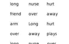 Language Worksheets For Grade 7 Advance Worksheet