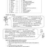 Learning A Foreign Language Phrasal Verbs English ESL Worksheets For