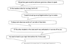 Learning A Foreign Language Phrasal Verbs Worksheet Free ESL