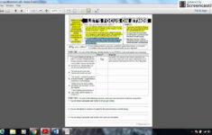 Let S Focus On Ethos Worksheet Answers Worksheet
