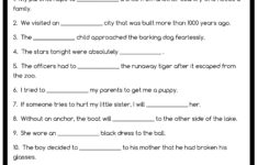 LinearPeriodic Figurative Language Worksheets Middle School