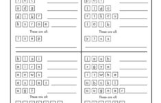 Maestro s Mix up Language Arts Worksheets For Kids Language Arts