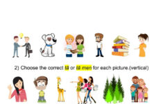 Mandarin Camp Day 7 Interactive Worksheet Mandarin Lessons