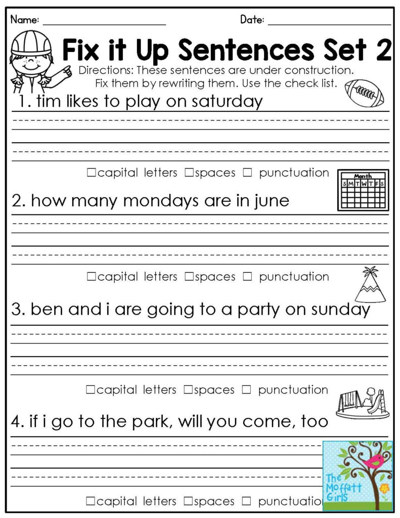 Using Precise Language Worksheet Answers | Language Worksheets