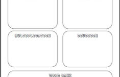 Math Vocabulary Sort Squarehead Teachers