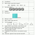 Maths For 10 Year Olds Worksheets Db Excel