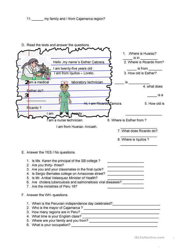 MEDICINE WORKSHEET English ESL Worksheets For Distance Learning And 