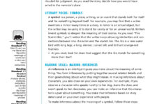 Metaphors In The Scarlet Ibis Metaphors In The Scarlet Ibis 2019 02 01