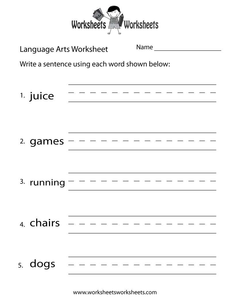 NEW 509 FIRST GRADE EASTER LANGUAGE ARTS WORKSHEETS Firstgrade Worksheet