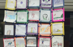 Our Esperanza Rising Figurative Language Quilt Figurative Language