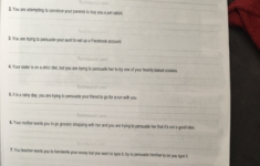 Persuasive Language Introduction To Ethos Pathos And Logos Answer Key