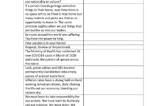 Persuasive Techniques Worksheet