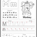 Pin By Gayle Hopkins On Pre K Preschool Writing Alphabet Worksheets