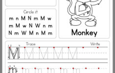 Pin By Gayle Hopkins On Pre K Preschool Writing Alphabet Worksheets