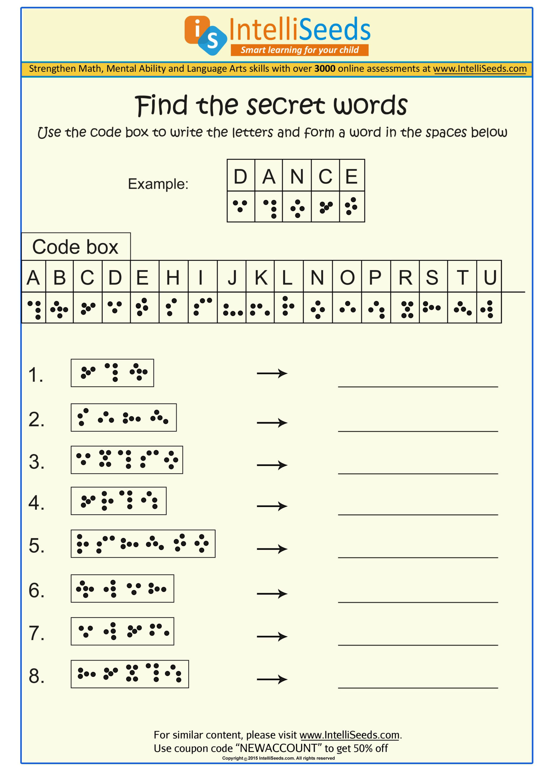 Pin By IntelliSeeds Learning On Thinking Skills Worksheets Thinking 